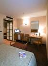 Best Western City Hotel 